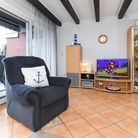 Semesterbostad Cornelius