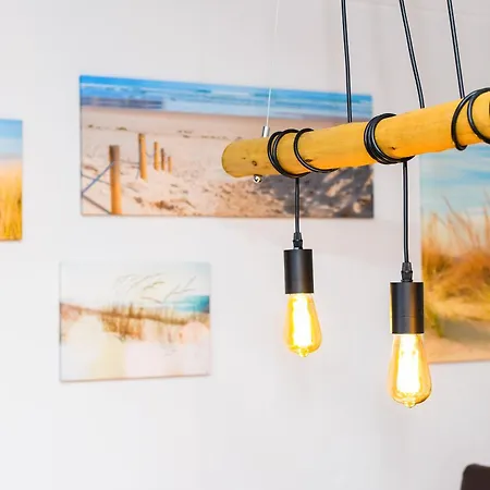 Cornelius Semesterbostad *