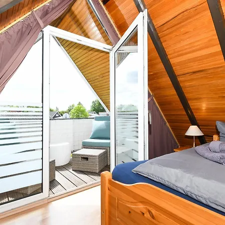 Cornelius Semesterbostad