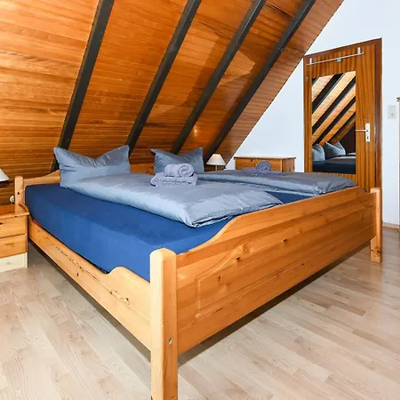 Semesterbostad Cornelius Esens