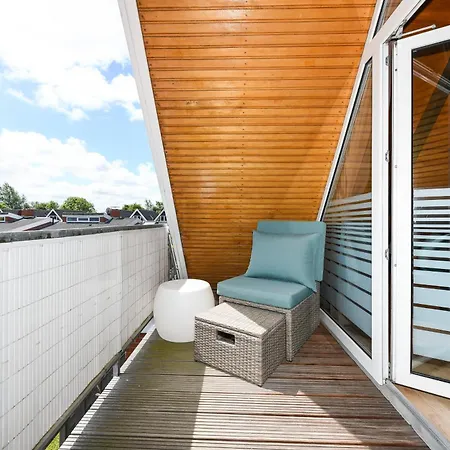 Semesterbostad Cornelius