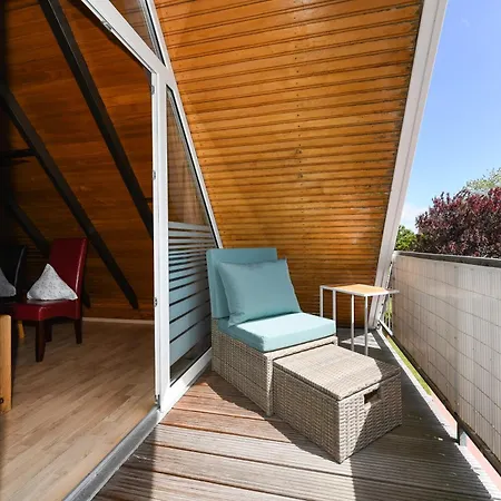 Cornelius Semesterbostad